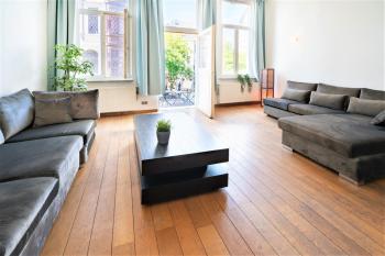 Saint Pauls Central Residence, Amberes (foto 2)