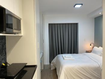 Mc601-202 YOU Faria Lima, São Paulo (fotografie 4)