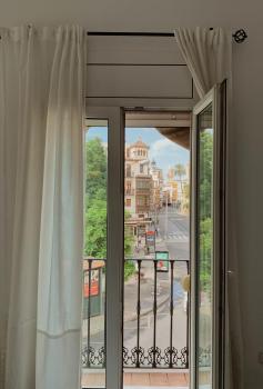 Hotel Doña Blanca, Sevilla (fotografie 5)