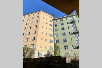 Beautiful design studio in the heart of Kallio, Helsinki (Foto 5)
