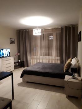 Vena apartment, Wrocław (photo 4)