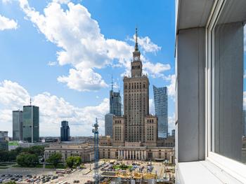 City View Apartment - Zgoda 13, Warsaw (photo 4)
