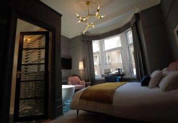 Boutique 50, Glasgow (Foto 3)