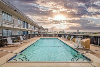 Motel 6-Euless, TX - Dallas, Euless (fotografie 2)