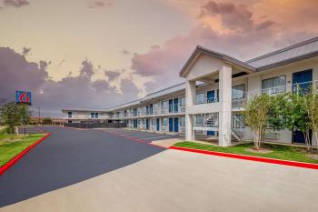 Motel 6-Euless, TX - Dallas, Euless (fotografie 3)