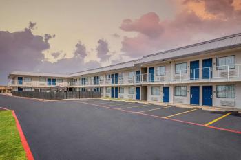 Motel 6-Euless, TX - Dallas, Euless (fotografie 4)