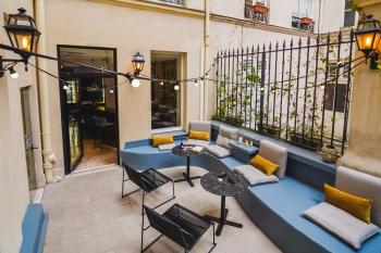 Timhotel Invalides Eiffel, Paris (Foto 3)