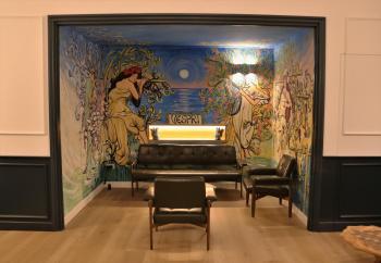 Vespri Luxury Rooms & Suites, Palermo (fotografie 2)