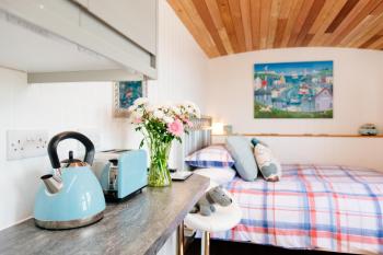 Mount View Overnight Accommodation, Penzance (foto 3)