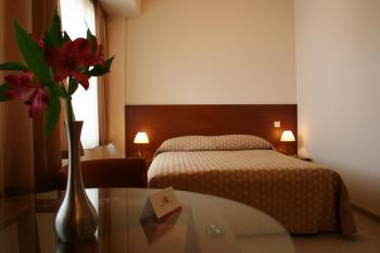 Sofia Place Hotel by HMG, Sofia (photo 4)