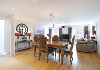 The Shandwick Place Residence No 2, Édimbourg (photo 3)
