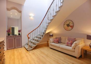 The Shandwick Place Residence No 2, Édimbourg (photo 4)