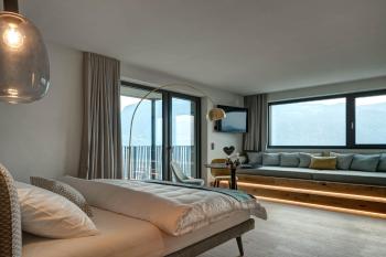 My Spring - Panoramic Suites, Lana (foto 4)