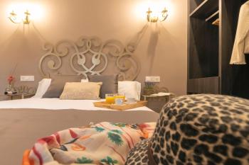 Palacete 1620, Premium Suites, Only adults, Granada (fotografie 2)
