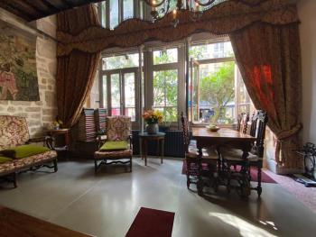 Boutique Hotel de la Place des Vosges, Paris (Foto 2)