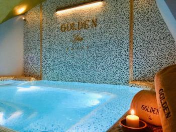 Golden Tower Hotel & Spa, Firenze (foto 3)
