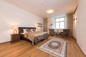 Tallinn City Apartments - Luxury 3 bedroom, sauna, views, Tallinn (photo 2)