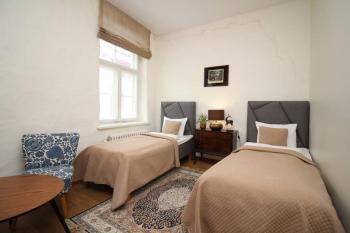 Tallinn City Apartments - Luxury 3 bedroom, sauna, views, Tallinn (photo 3)