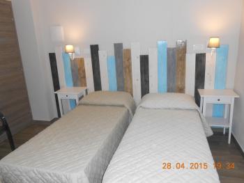 Le Stanze, Bolonia (foto 5)