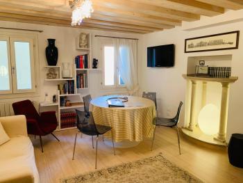 Ca' dei Carpini, Benátky (fotografie 3)