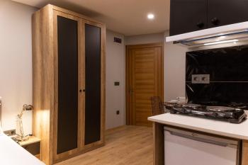 Long Stay İstanbul Residence, Istanbul (photo 3)