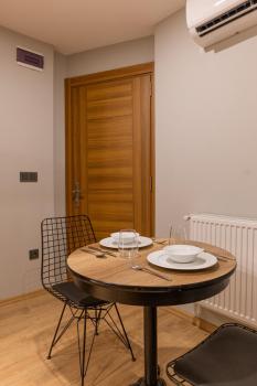 Long Stay İstanbul Residence, Istanbul (photo 4)