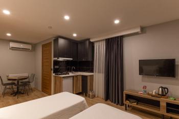 Long Stay İstanbul Residence, Istanbul (photo 5)