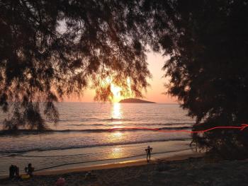Paradise on Kantouni Beach-20m from Boutique Hotel, Kalimnos (zdjęcie 4)