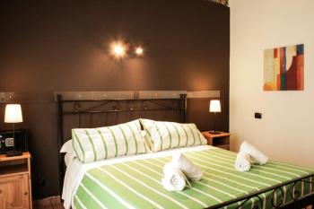 Sixtythree guesthouse, Řím (fotografie 5)