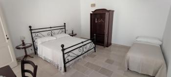 Asylum Amicorum Bed & Breakfast, Gagliano del Capo (Foto 4)