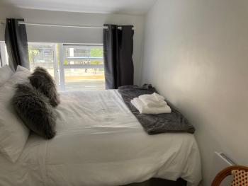 Manchester City-Centre Apartment with Dedicated Workspace, Sleeps 4, Manchester (Foto 4)