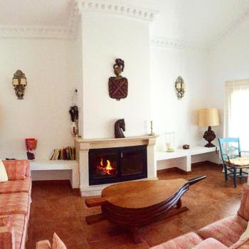Finca las Encinas, Ronda (photo 5)