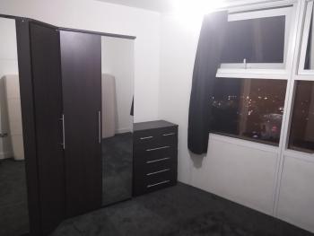 Room in Luxurious Penthouse Apartment, Londýn (fotografie 3)