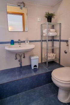 Studio in Stara Baska - Insel Krk 34432, Stara Baška (photo 2)