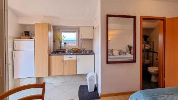 Studio in Stara Baska - Insel Krk 34432, Stara Baška (photo 5)