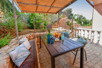 Studio in Stara Baska - Insel Krk 34427, Стара-Башка (фото 4)