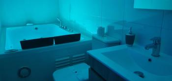 #2# Apartamento JACUZZI XL Sevilla Centro, Seville (photo 5)