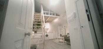 #2# Apartamento JACUZZI XL Sevilla Centro, Seville (photo 3)