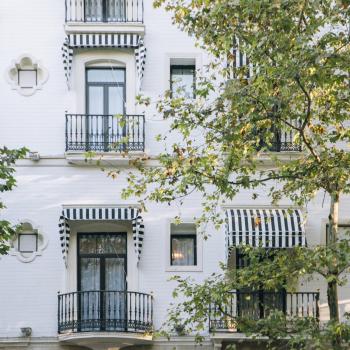 Petit Palace Puerta de Triana, Севилья (фото 2)