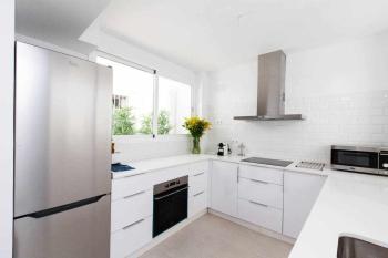 ISG Apartments Downtown family haven Free parking spot, Sevilla (Foto 5)