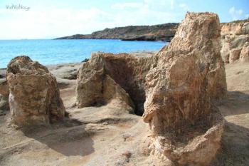 Cape Maleas, Áyios Nikólaos (fotografie 3)