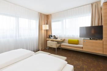 H+ Hotel Salzburg, Salzburg (zdjęcie 4)