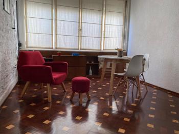 Lovely Studio in Alto Palermo, Buenos Aires (fotografie 2)