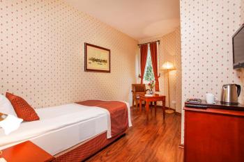 Hotel Erguvan - Special Category, Istanbul (fotografie 2)