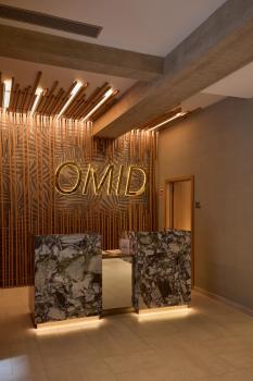 OMID Saldanha Hotel, Lisabon (fotografie 3)
