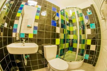 Atlantis Hostel, Kraków (photo 2)