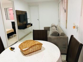 Apartamento no Tremembé 20 São Paulo, Sao Paulo (photo 2)