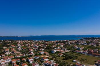 Apartment in Vir with Terrace, Air conditioning, Wi-Fi (4592-1), Вир (фото 5)