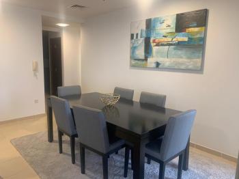 Beautiful apartment with amazing sea views, Dubaj (fotografie 3)