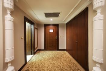 Legacy Ottoman Hotel Istanbul Old City, Istanbul (fotografie 5)